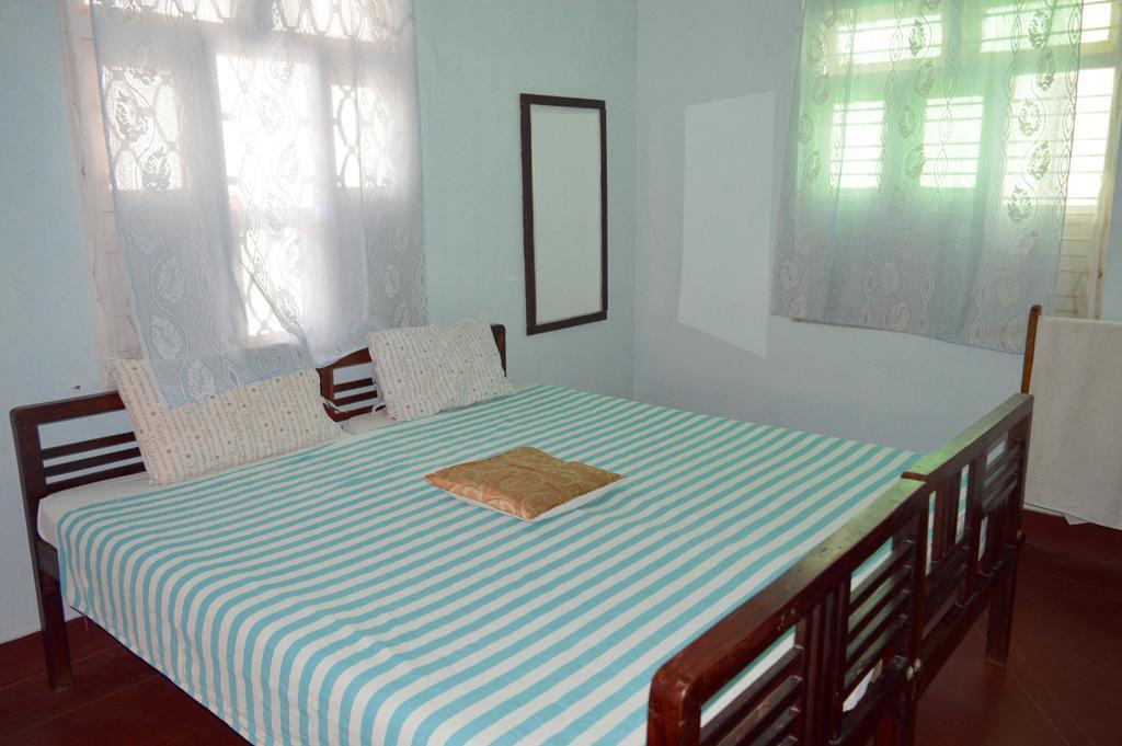 La Maison Blanche Hotel Puducherry Eksteriør billede